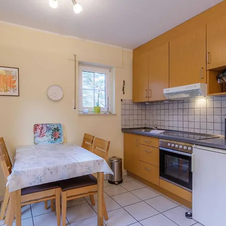 Holiday home Haus Moewennest Im Lenz *