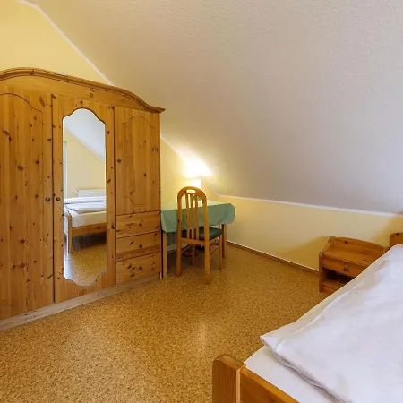 Haus Moewennest Im Lenz Holiday home