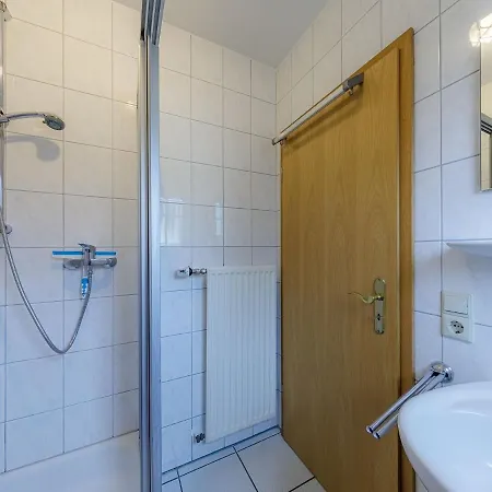 Haus Moewennest Im Lenz