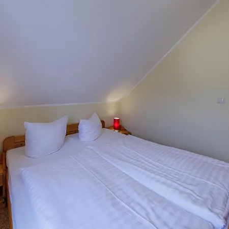 Holiday home Haus Moewennest Im Lenz *