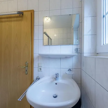 Holiday home Haus Moewennest Im Lenz